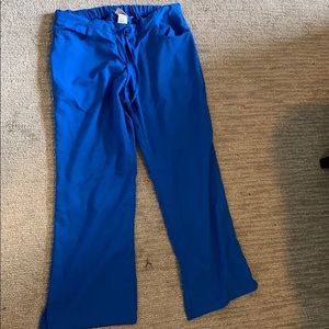 Grey’s Anatomy scrub pants